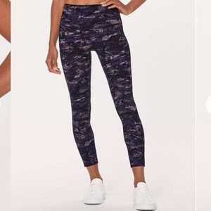 Lululemon Align II 25”